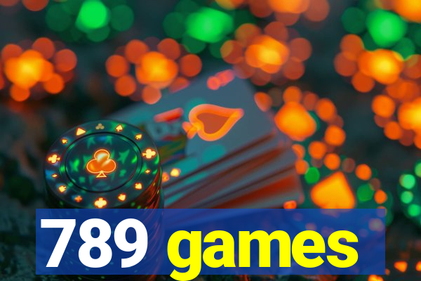 789 games